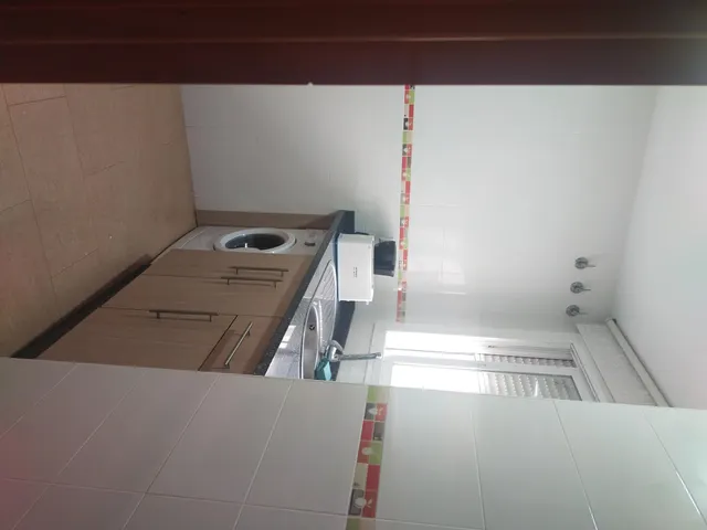 Apartamento de alquiler de temporada — 8