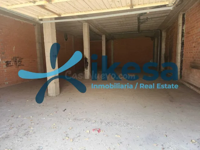Venta de Local en Talavera la Real (Badajoz) - foto 4