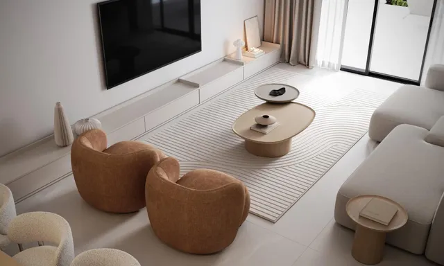 Exclusivos Apartamentos de Lujo en la Nueva Milla de Oro, Estepona — 10