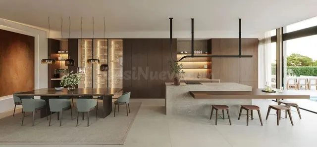 Villa 4 habitaciones 743m² en venta - Marbella — 5