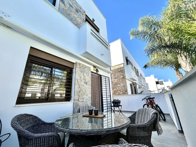 Casa 3 habitaciones 85m² en venta - Torre de la Horadada - foto 4