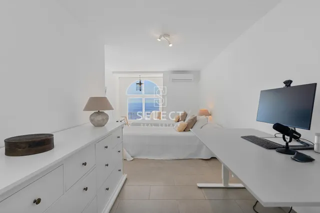 VILLA REFORMADA CON PISCINA Y VISTAS AL MAR , ALMUÑECAR — 32