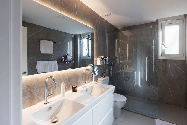 Apartamento 3 habitaciones 197m² en venta - Sotogrande - Alto — 15