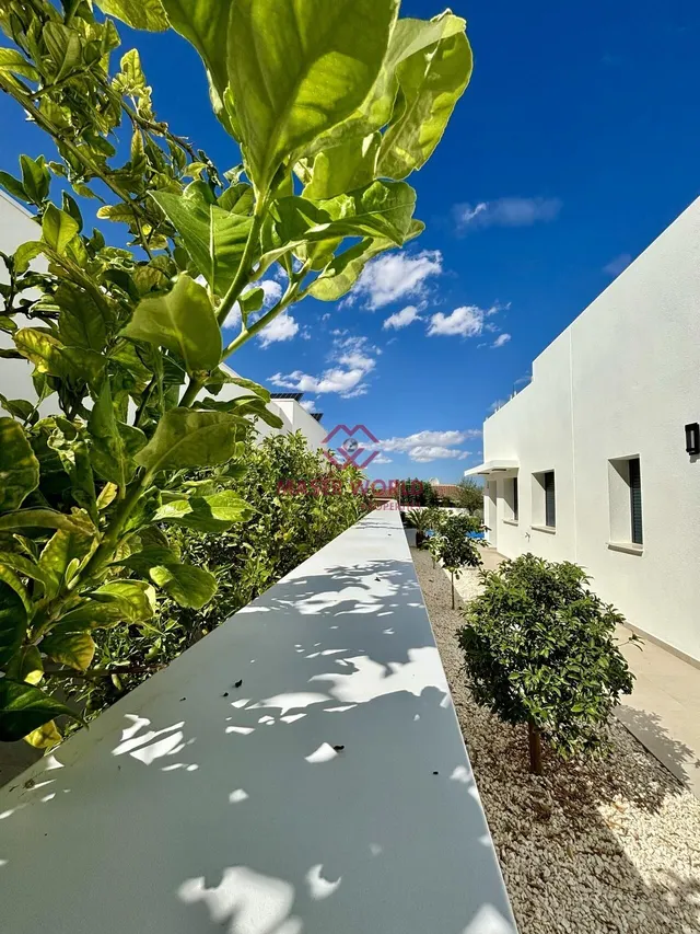 Villas de nueva construcción en Benijófar — 6