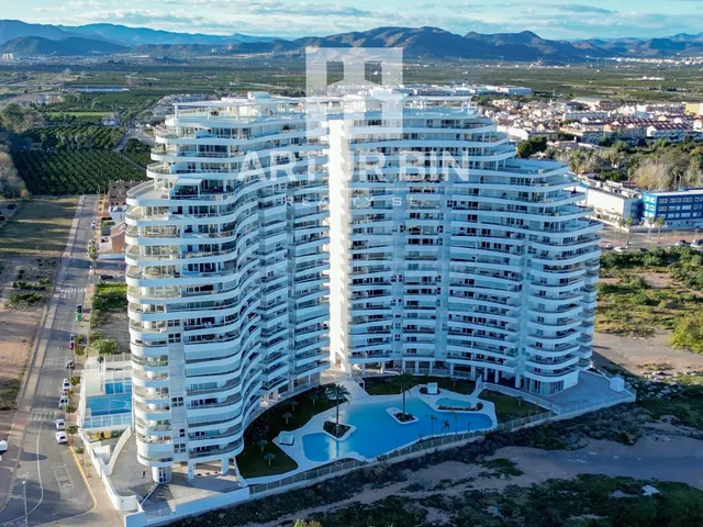 Piso 3 habitaciones 159m² en alquiler - Port de sagunt — 13