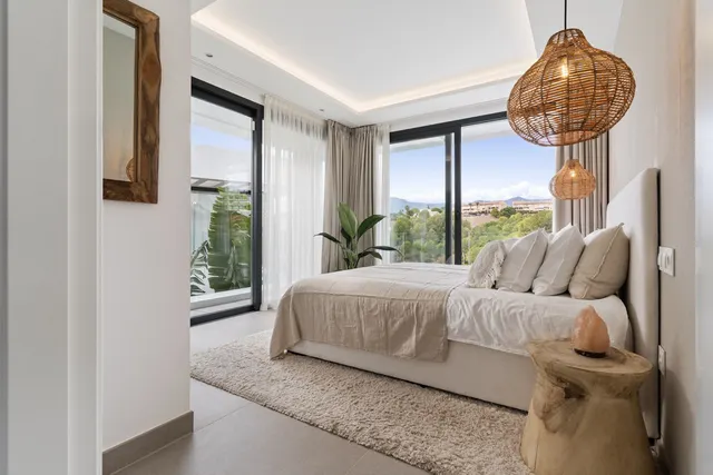 Villa 6 habitaciones 352m² en alquiler - Costa Del Sol — 12