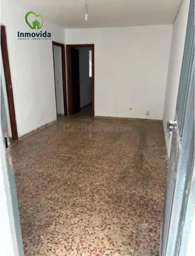 Piso en Ollerías, Córdoba - Ideal para Invertir — 2