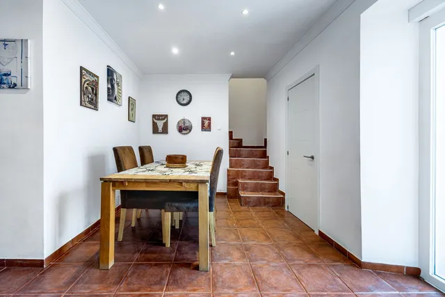 Adosado 4 habitaciones 183m² en venta - Costa del Sol — 7