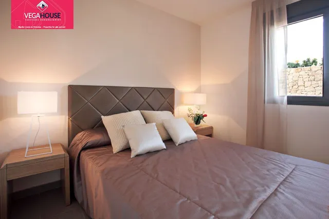 Se vende villa de lujo en Rojales- Residencial Eivissa — 5