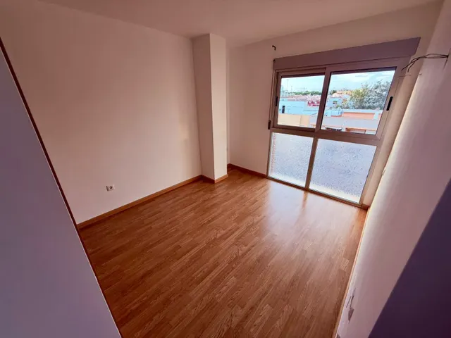 Increíble apartamento en primera línea de playa en Lo Pagán – San Pedro del Pinatar — 18