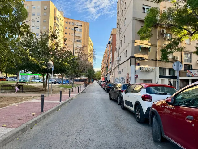 Piso de 3 dormitorios en la Flota murcia - foto 3