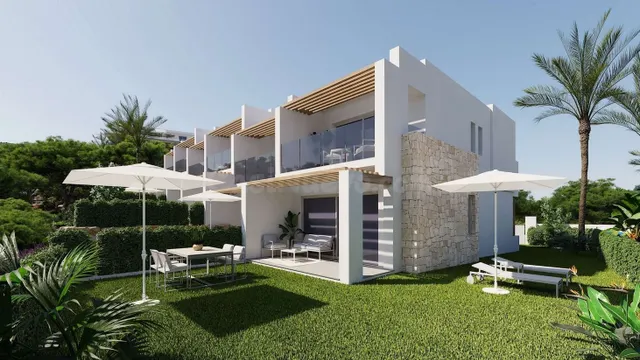 Ático 3 habitaciones 160m² en venta - Balcon de finestrat - foto 5