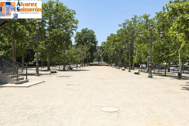 La casa de tus sueños en el centro de Granada — 25