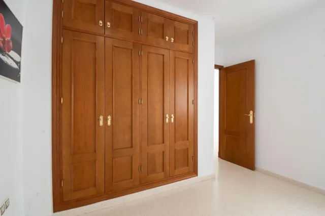 Piso en venta en la calle ancha — 20