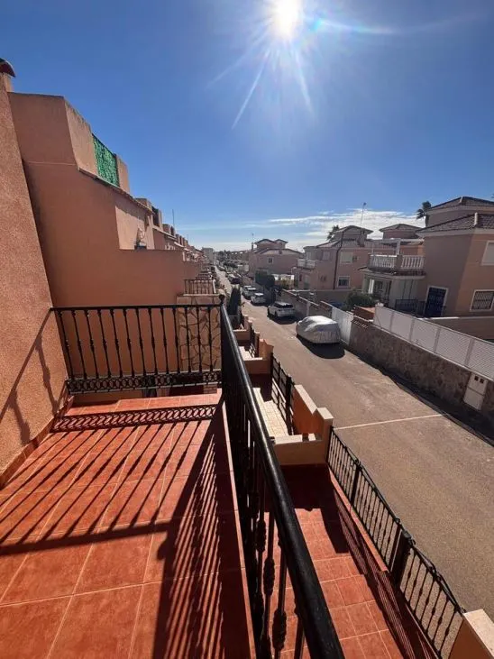 Casa 2 habitaciones en venta - Urbanización Perla del Mar — 16