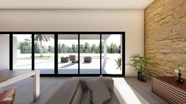 VILLAS DE LUJO EN PINOSO — 5
