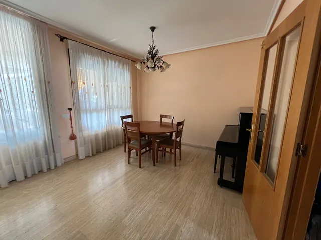 Piso en Venta en Alicante Alicante PLAYA DE SAN JUAN — 8