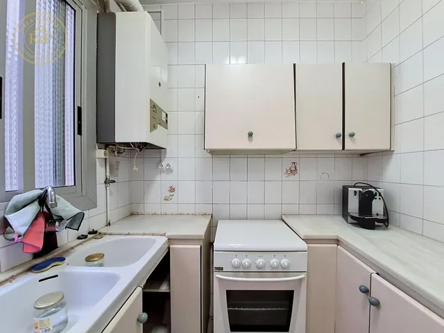 Vivienda con carácter en pleno Barrio Gótico — 22