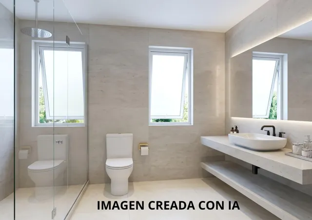 MARAVILLOSO CHALET CON LT Y VISTAS MAR — 20