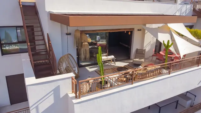 Ático 3 habitaciones 140m² en venta - Istan pueblo — 13