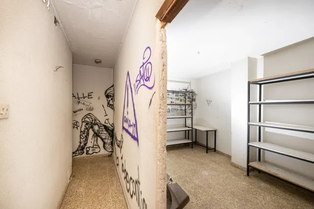Oportunidad unica en el barrio de san ildefonso — 16