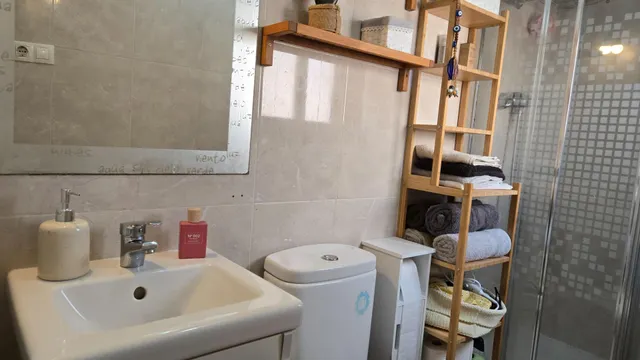 Tu loft en el centro de san vicente del raspeig — 18