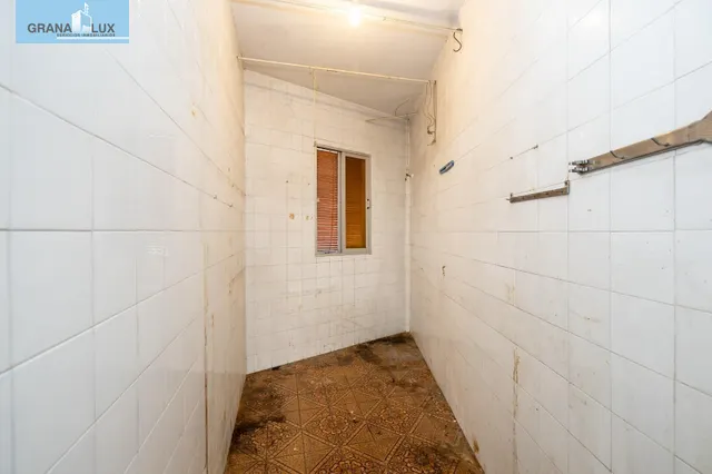 Edificio con gran potencial de desarrollo residencial en Zaidín – Granada — 23