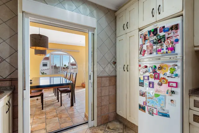 Villa 4 habitaciones 158m² en venta - Centro de la Ciudad Quesada — 10