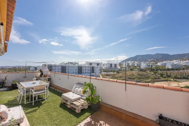 Ático 3 habitaciones 106m² en venta - Centro