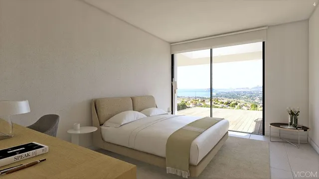 Villa  de lujo en Benitachell — 12