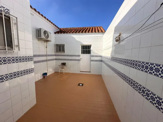 Vivienda en planta baja con jardín y cochera en Sierra Minera, La Unión — 17