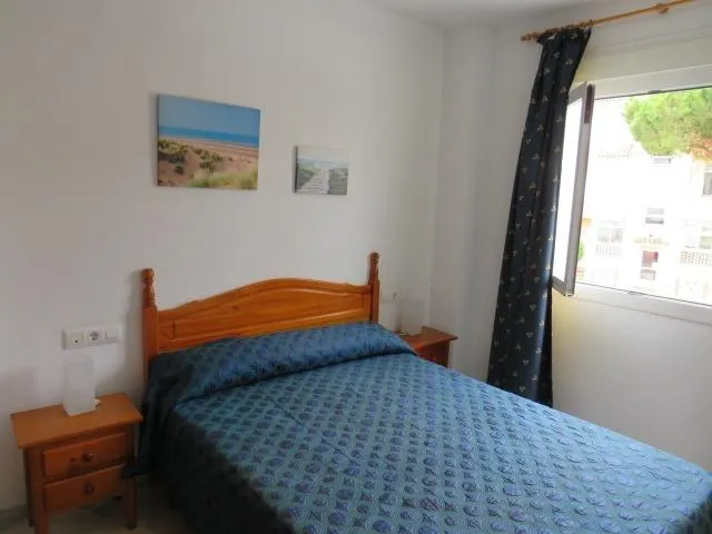 ESTUPENDO APARTAMENTO EN NOVO SANCTI PETRI — 15