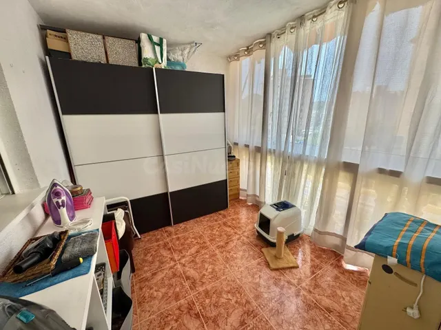 2 Dormitorios en Poniente — 5