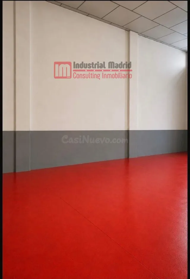 NAVE INDUSTRIAL EN VENTA EN COSLADA - foto 3