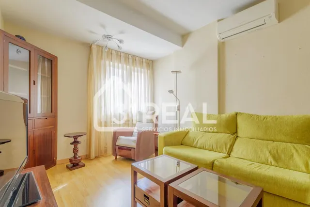 PISO PARA ENTRAR A VIVIR EN PACIFICO — 2