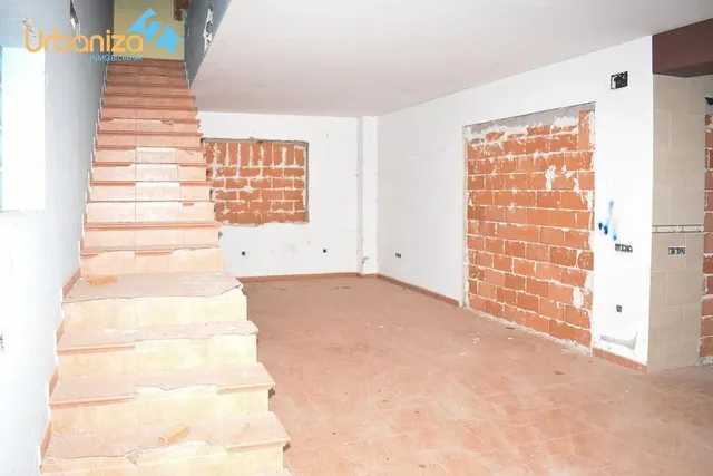 Chalet en el Manantio — 7