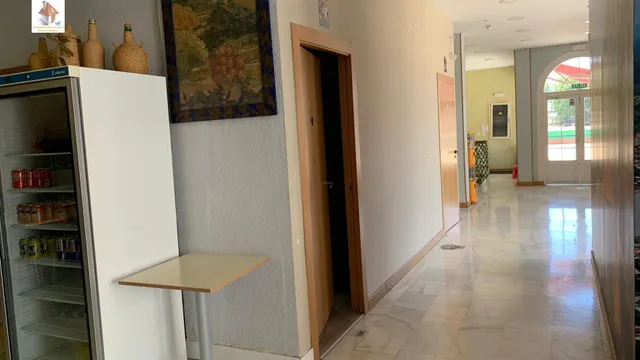 ALQUILER CON TRASPASO DE RESTAURANTE CON GRAN TERRAZA - VALLEGRANDE - SESEÑA — 11