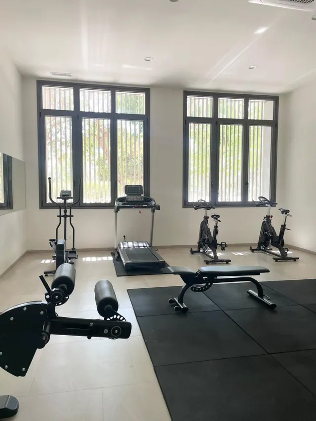 ÁTICO A ESTRENAR EN PATRAIX CON DOS TERRAZAS PRIVADAS, GARAJE, TRASTERO, PISCINA Y GIMNASIO — 21