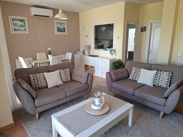 Adosado 2 habitaciones 96m² en venta - Riviera del sol — 24