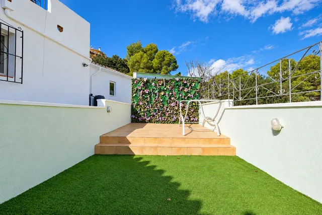 Chalet 4 habitaciones 196m² en venta - Maryvilla — 5