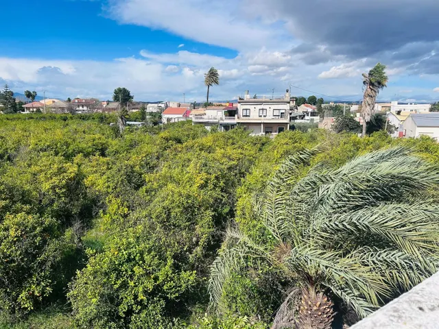 Terreno urbano en la Huerta de Aljucer - Excelente ubicación junto a Avda. del Palmar — 4