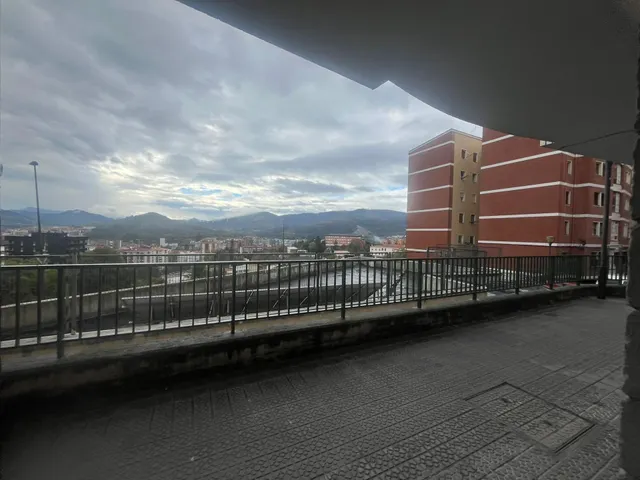 venta de estudio en zabalbide — 11