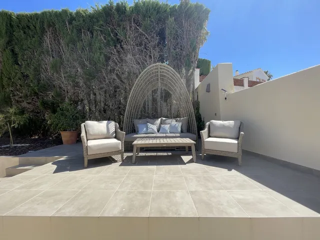 Chalet 5 habitaciones 299m² en venta - Riviera del sol — 49