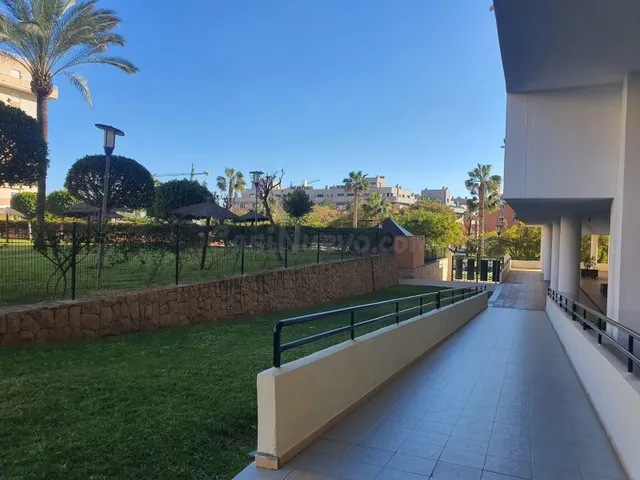 ALQUILER IDEAL PARA ESTUDIANTES EN TEATINOS MALAGA - foto 4