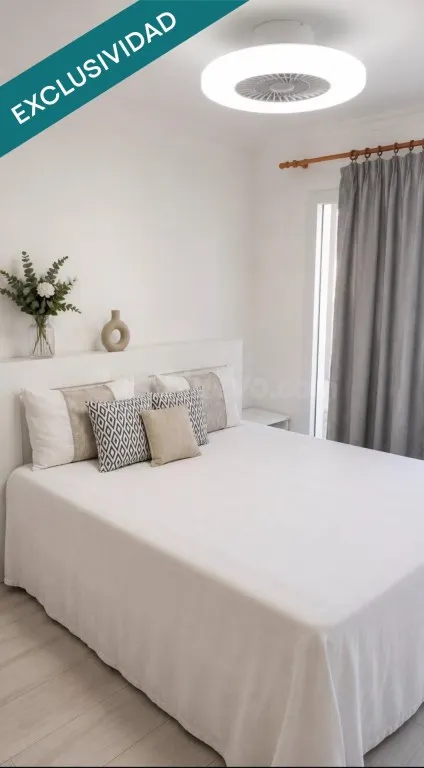 Apartamento en POTOCOLOM Reformado en 2023, con dos terrazas y cerca de Cala Marçal — 3