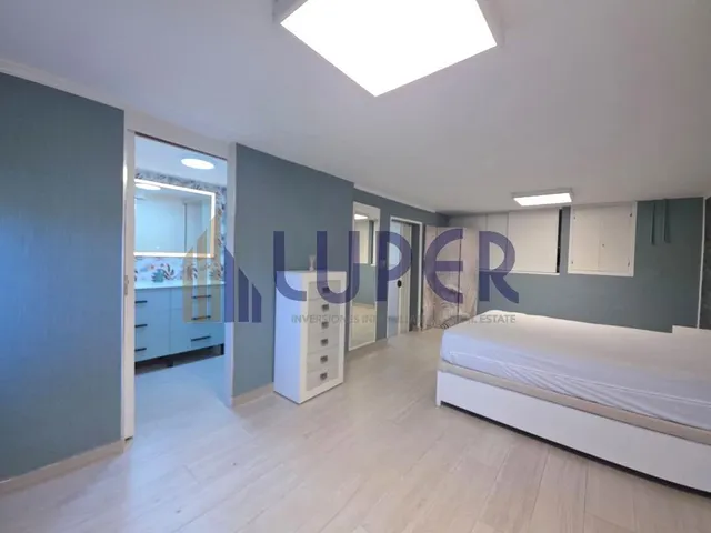 Luper ofrece en alquiler casa con parcela en san vicente, zona polideportivo — 13