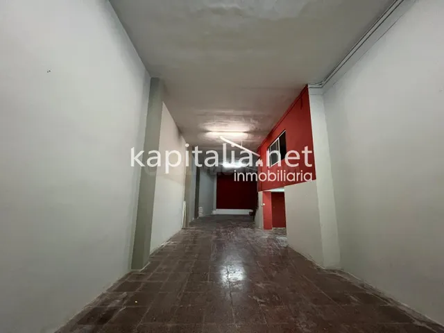 Local en venta en Ontinyent en zona San José - foto 4