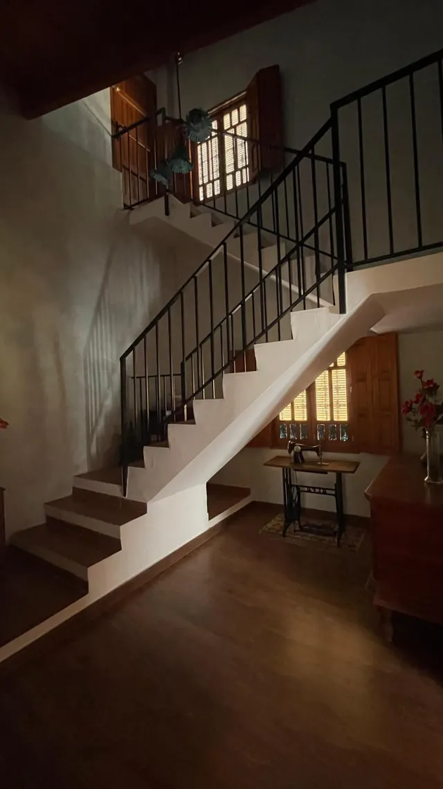 Preciosa casa señorial en Campos del Rio — 47