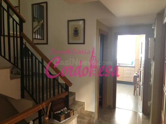 MAGNIFICA CASA CON PISCINA EN ALCOLEA — 5