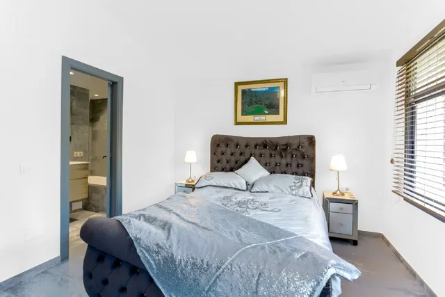 Chalet 3 habitaciones 96m² en venta - Marbella — 11